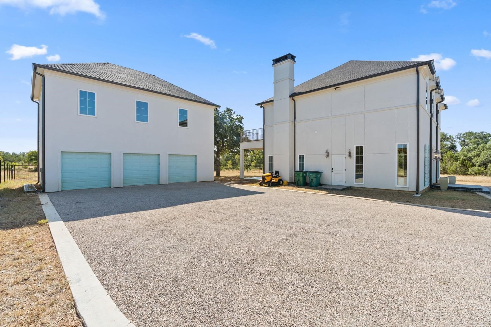 10.04 acres in Burnet County gallery image 2