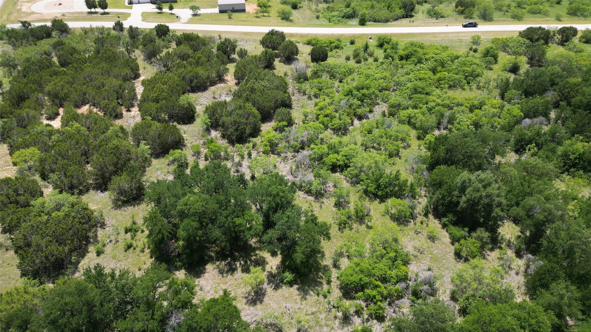 2.01 acres in Palo Pinto County - photo 8
