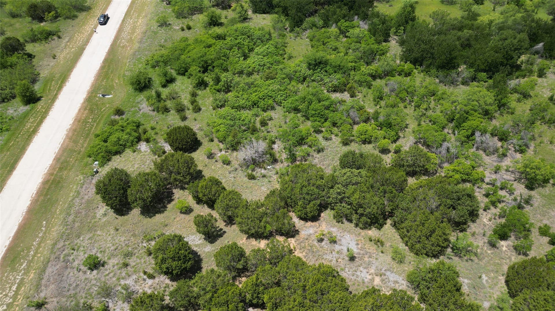 2.01 acres in Palo Pinto County - photo 9