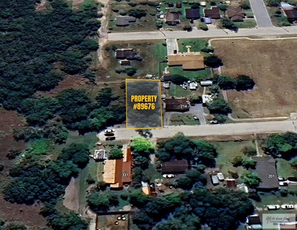 0.14 acres in CAMERON County - photo 2