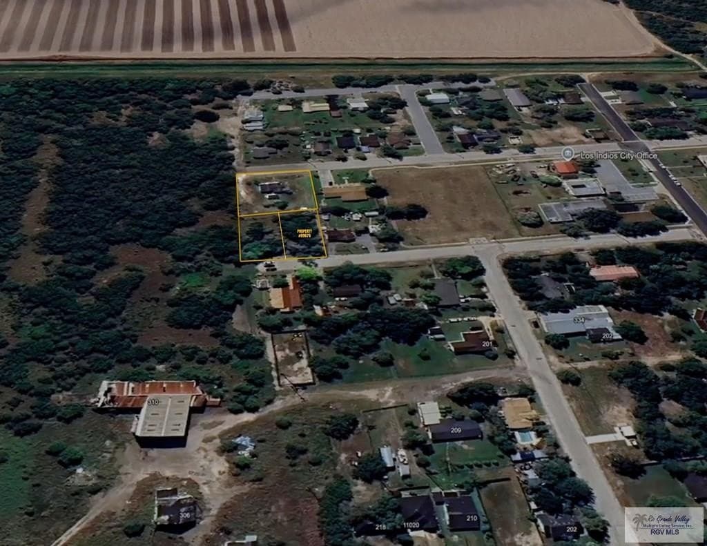 0.14 acres in CAMERON County - photo 3