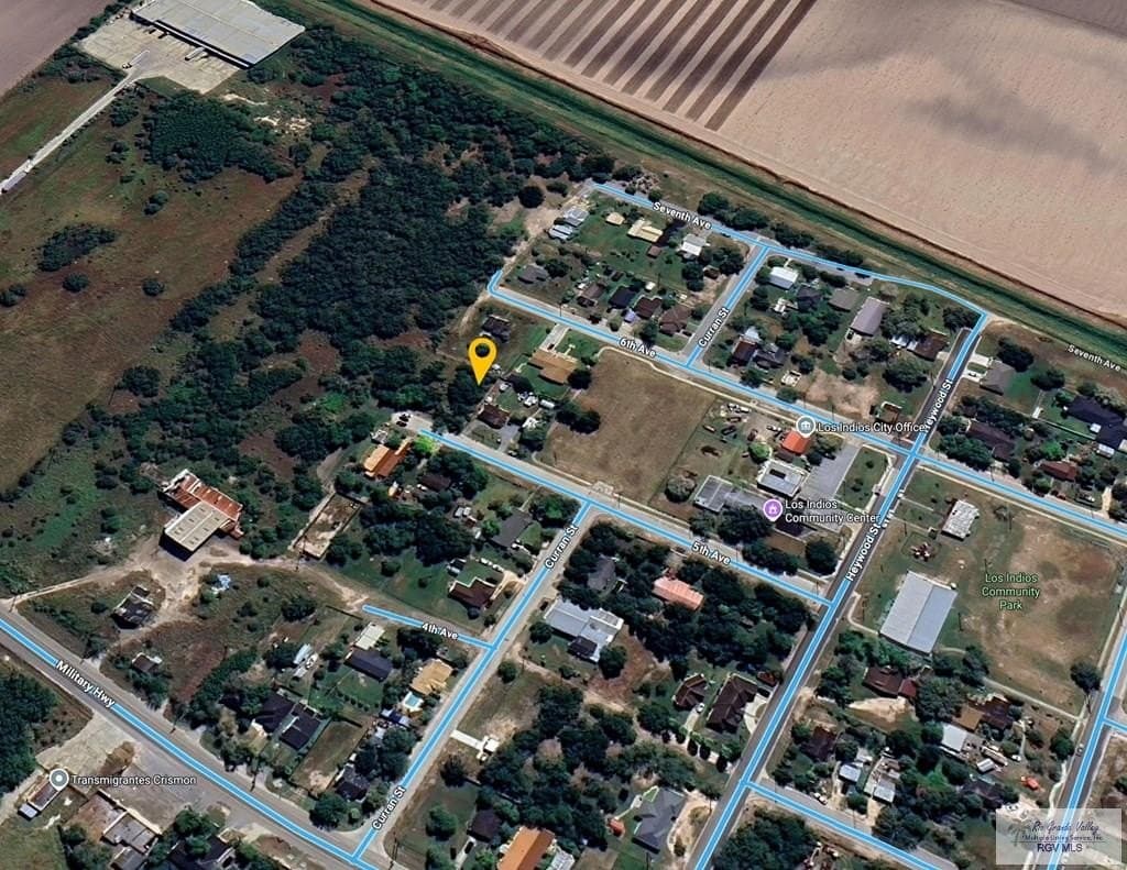 0.14 acres in CAMERON County - photo 4