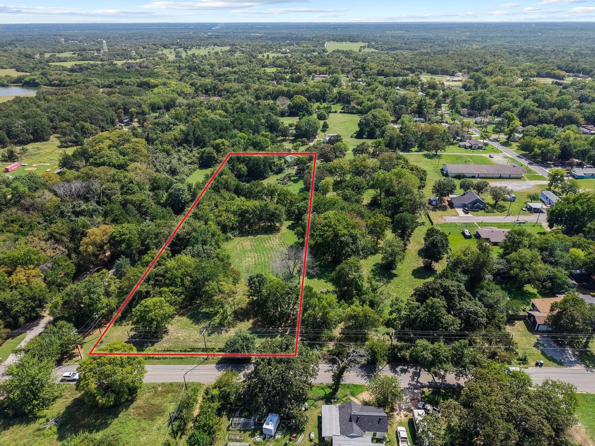 7 acres in Grayson County - photo 11