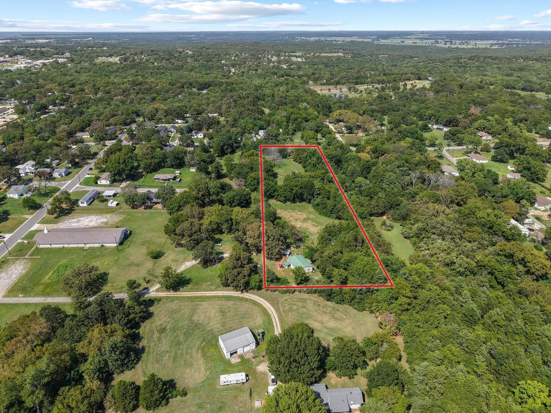 7 acres in Grayson County - photo 6