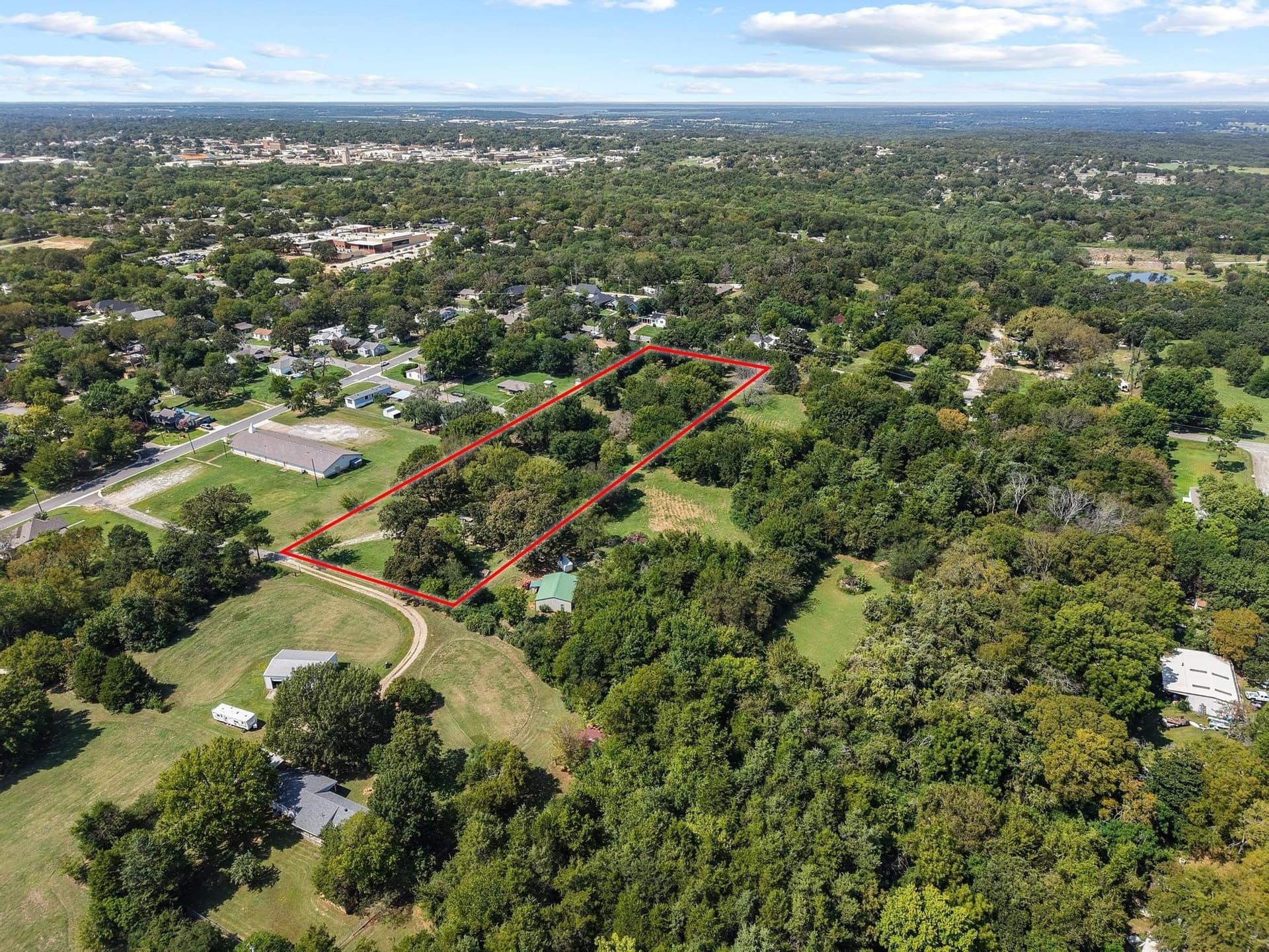 7 acres in Grayson County - photo 8
