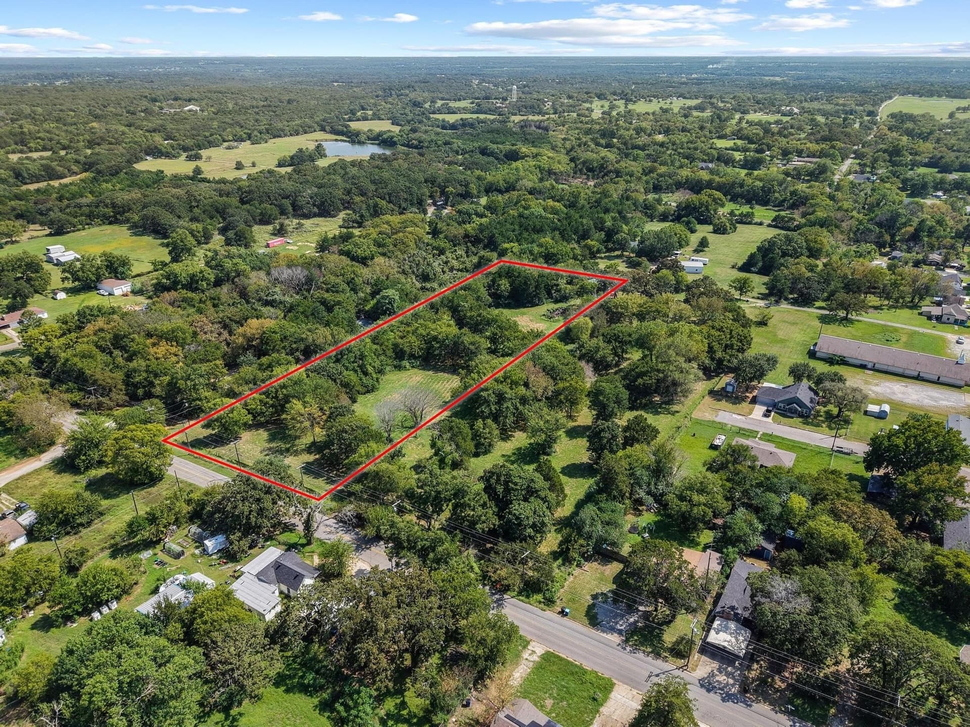 7 acres in Grayson County - photo 15