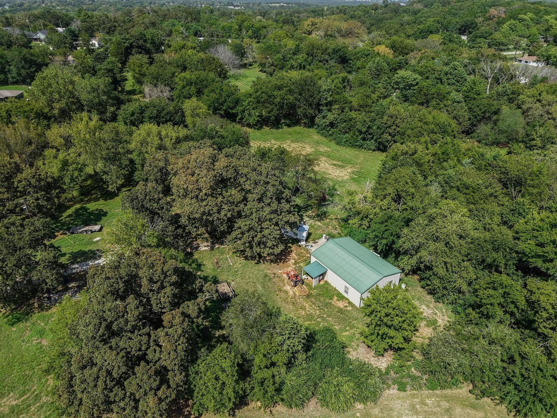 7 acres in Grayson County - photo 14
