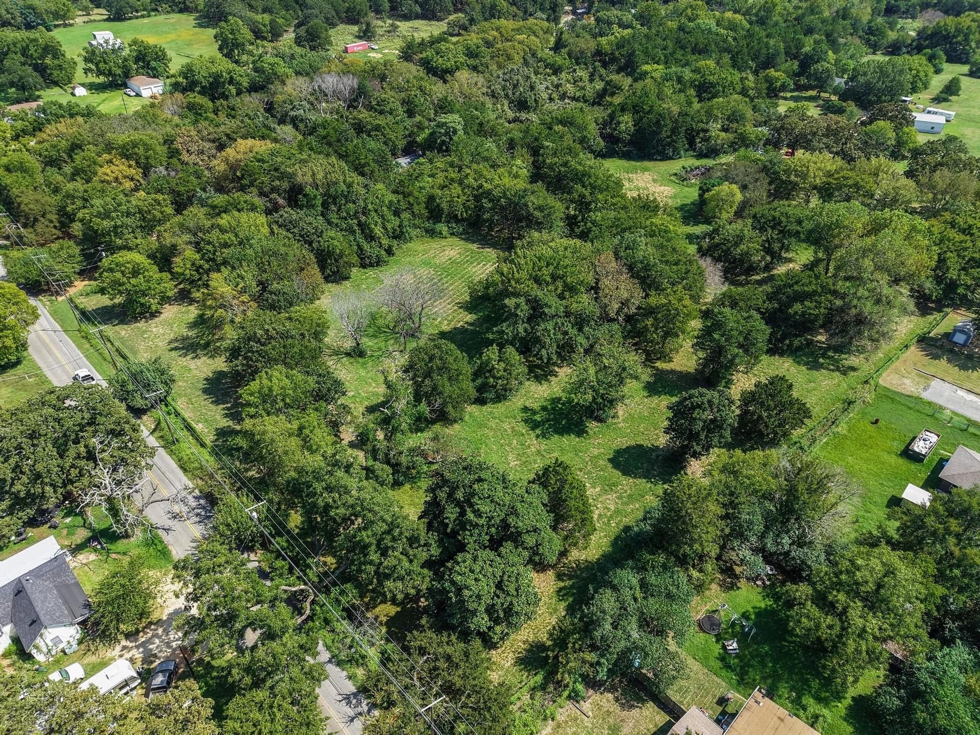 7 acres in Grayson County - photo 16