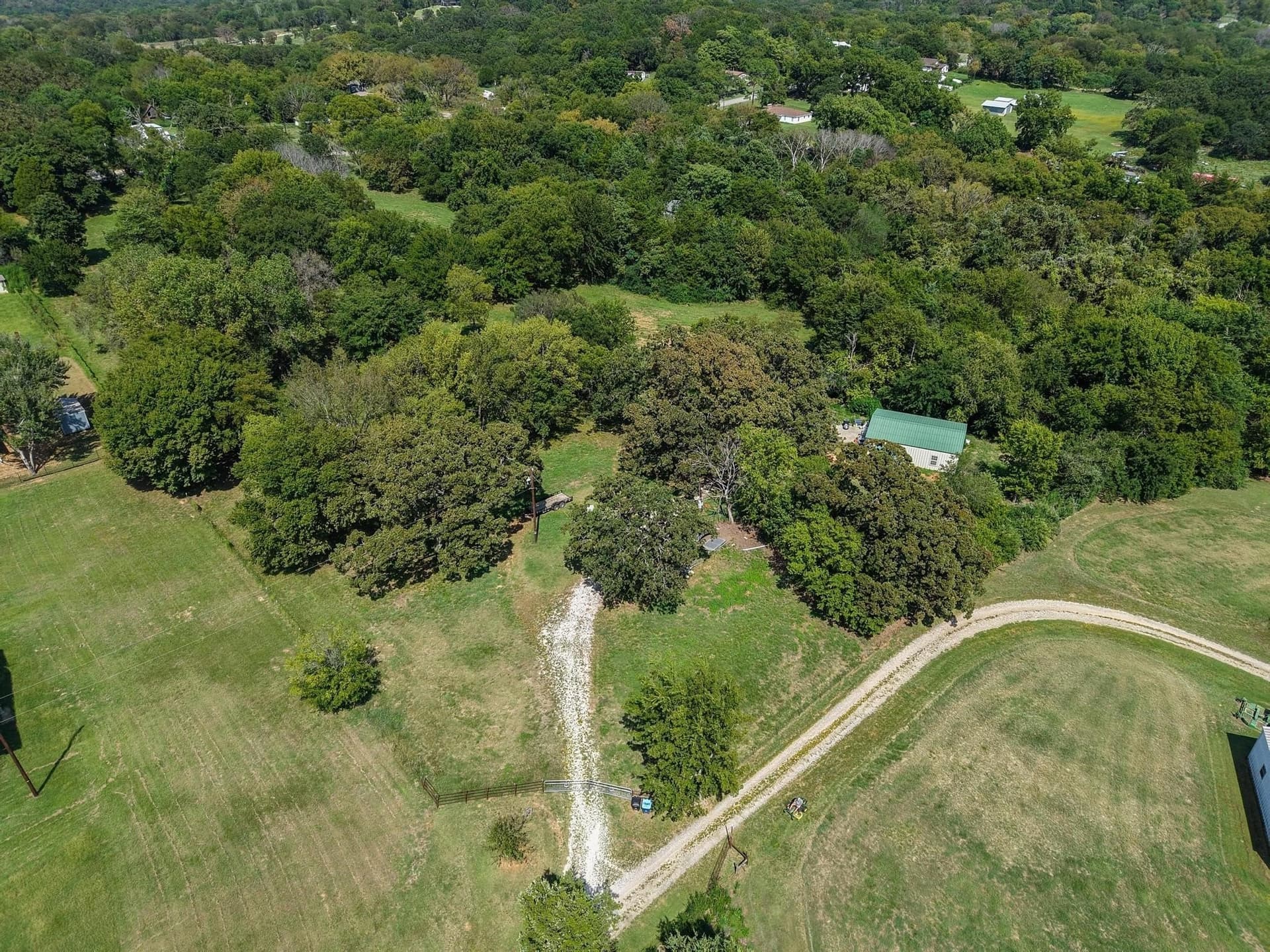 7 acres in Grayson County - photo 12