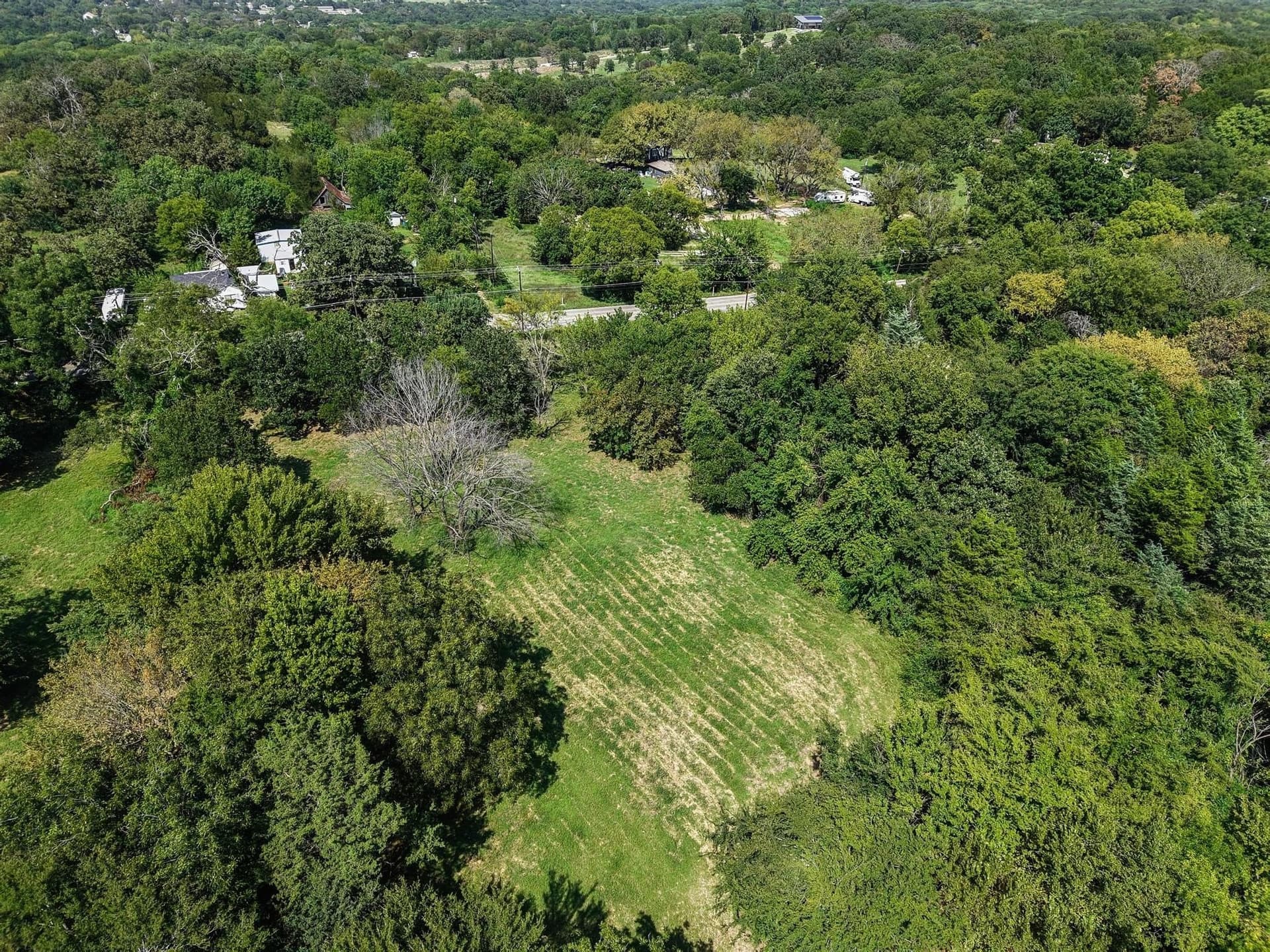 7 acres in Grayson County - photo 17