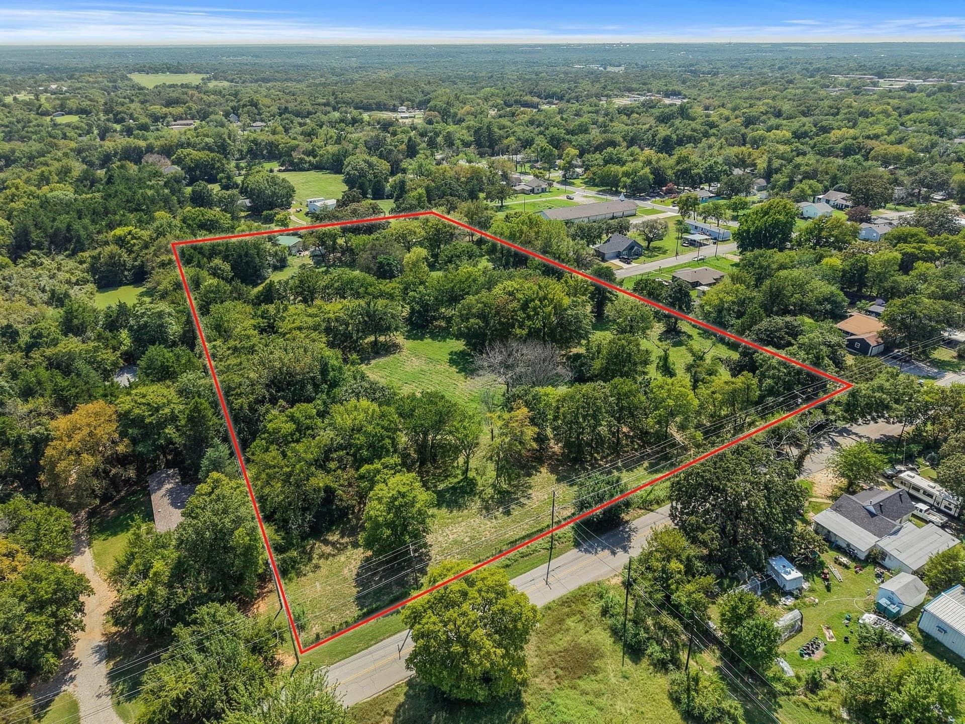 7 acres in Grayson County - photo 13