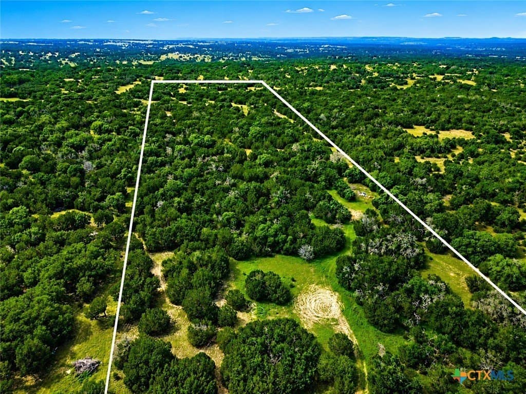 25 acres in Burnet County gallery image 2