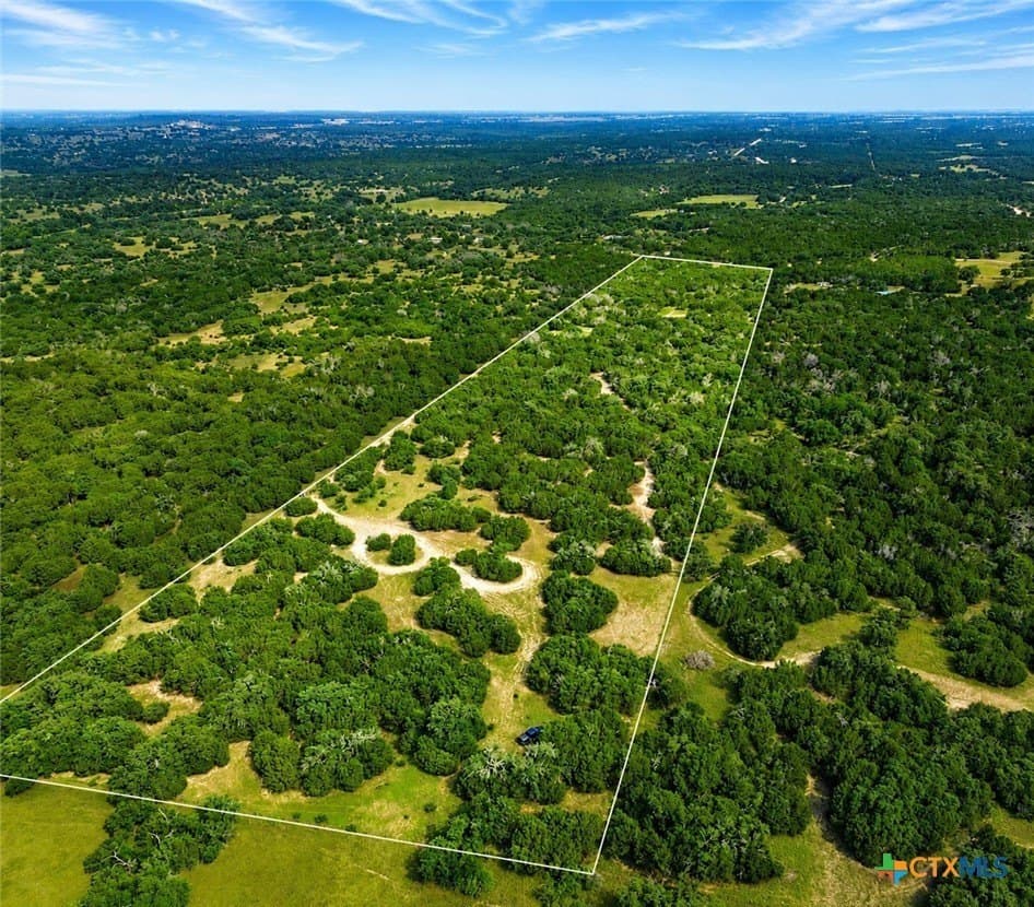 25 acres in Burnet County - photo 8