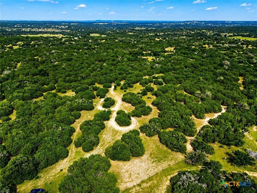 25 acres in Burnet County gallery image 4
