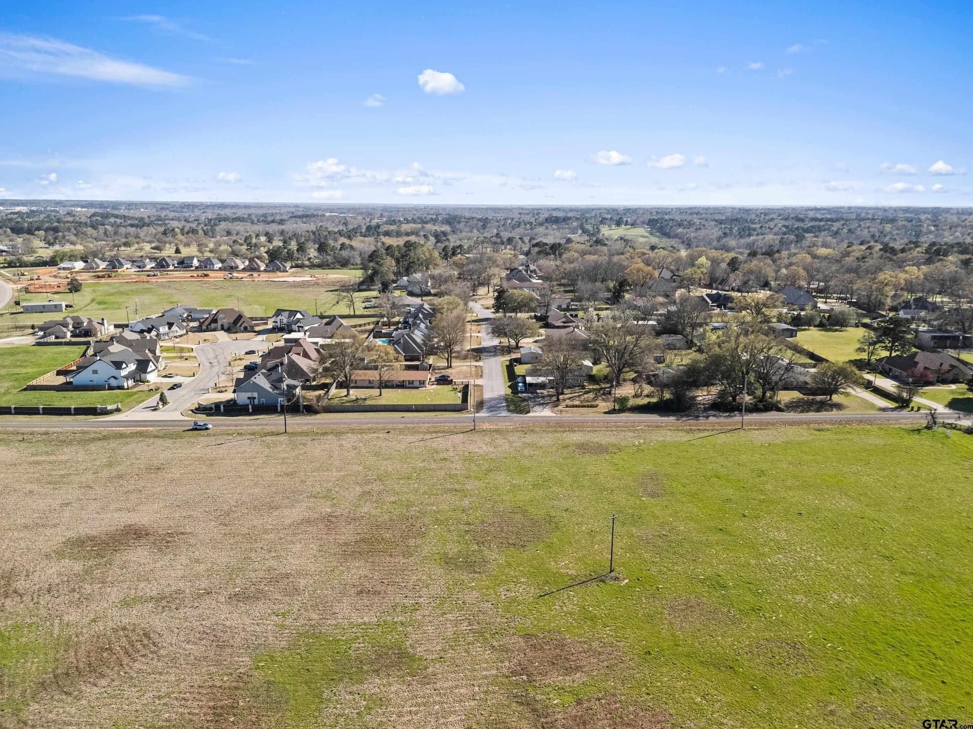 12.26 acres in Gregg County - photo 5
