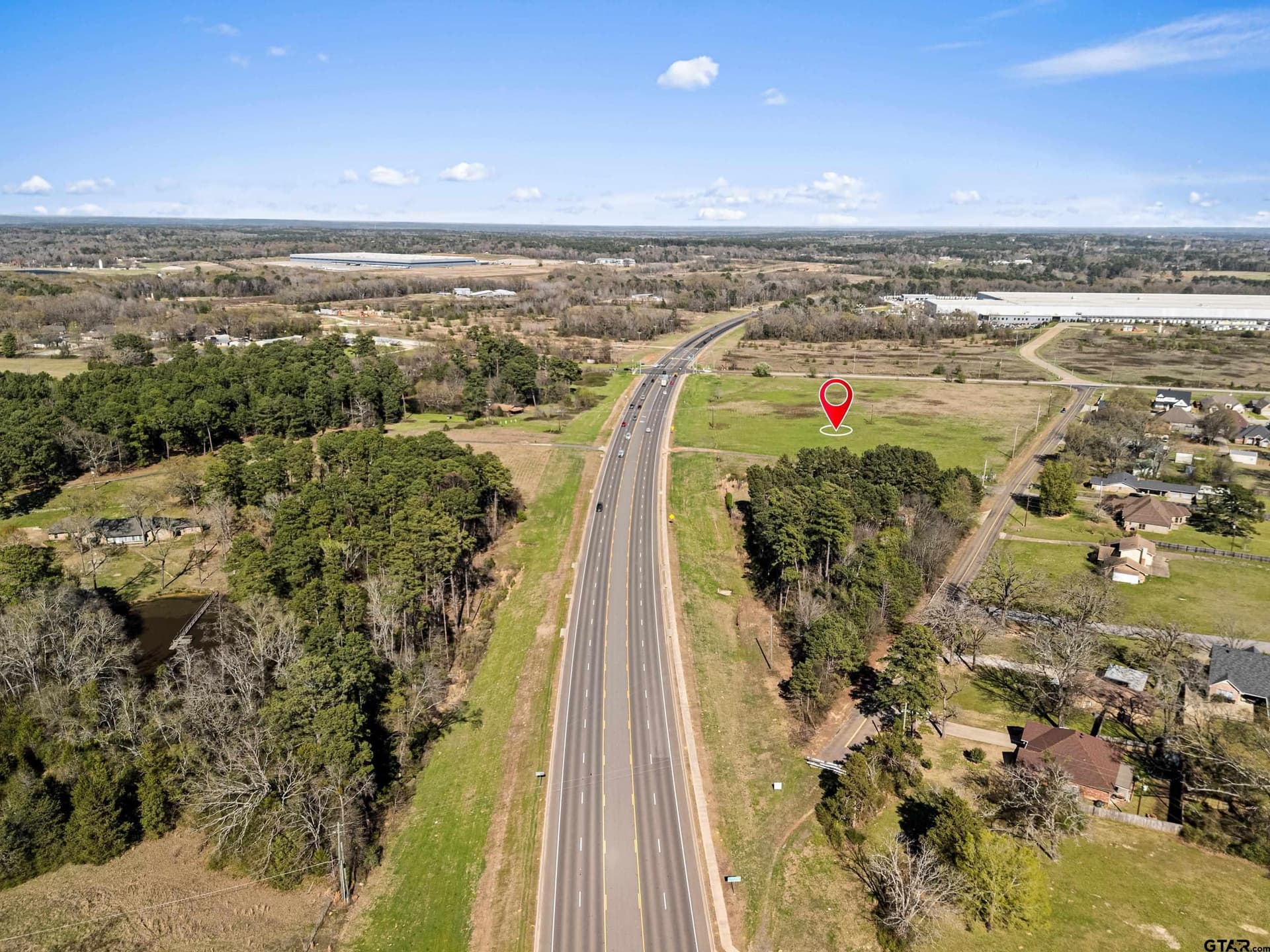 12.26 acres in Gregg County - photo 9