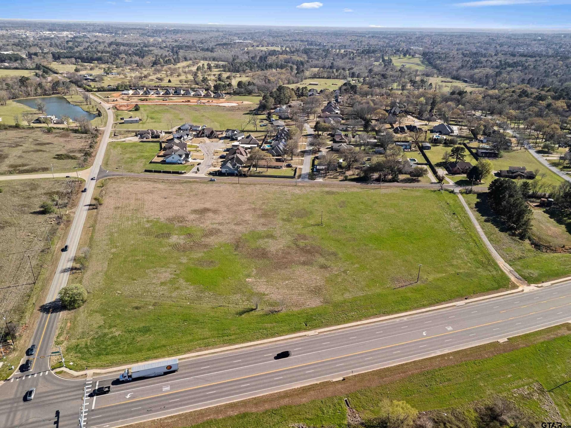 12.26 acres in Gregg County - photo 15