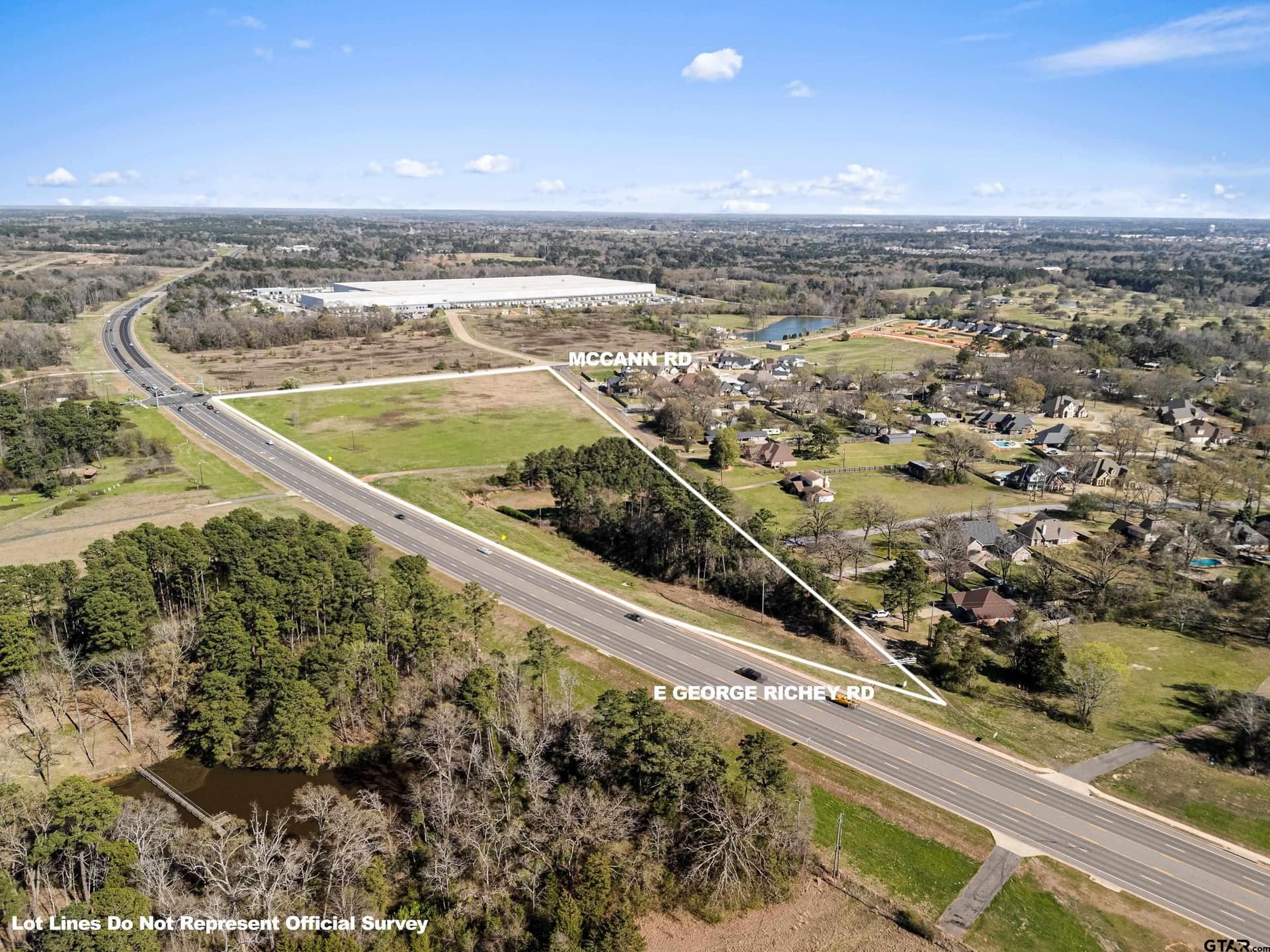 12.26 acres in Gregg County - photo 14