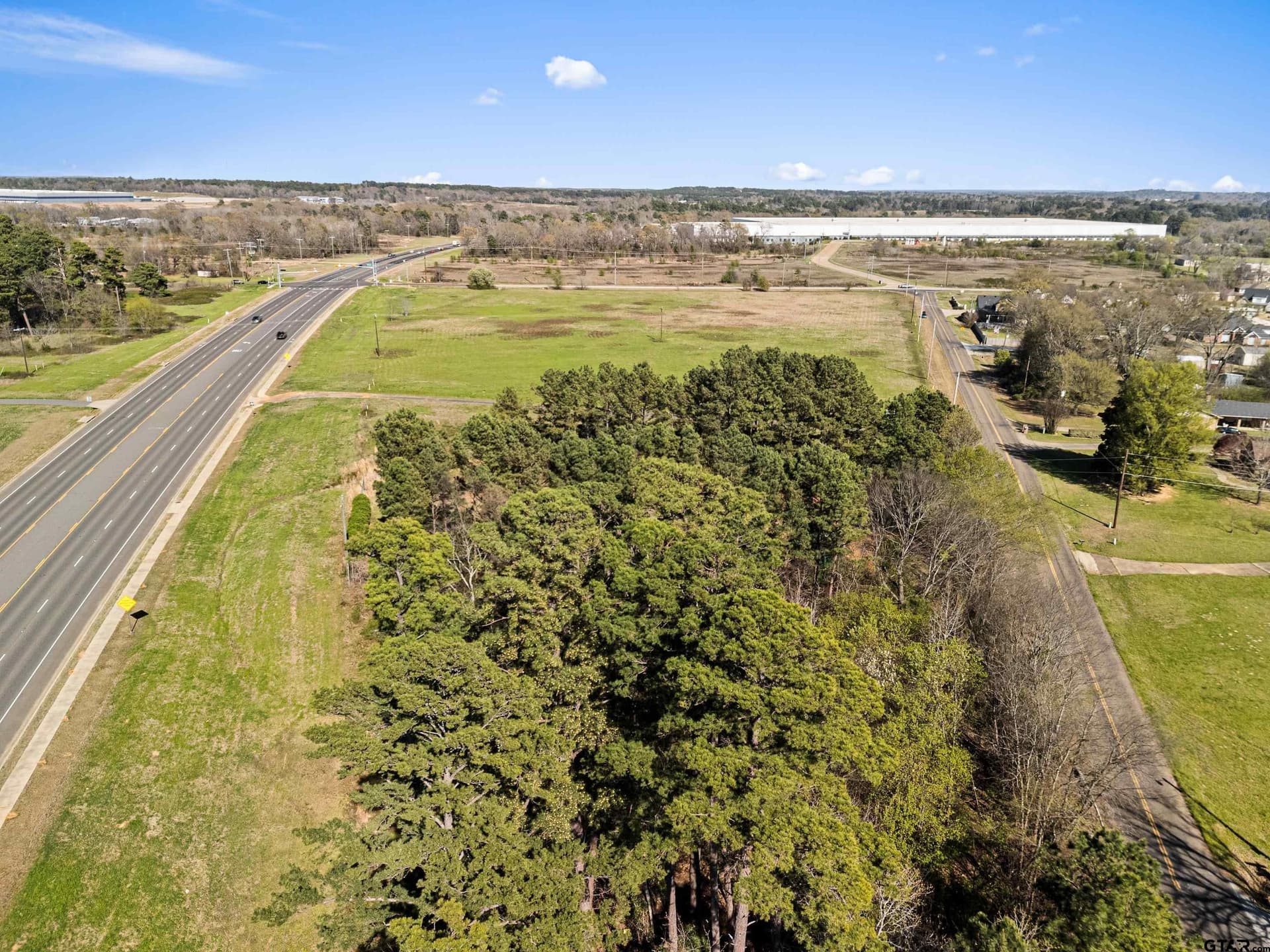 12.26 acres in Gregg County - photo 6