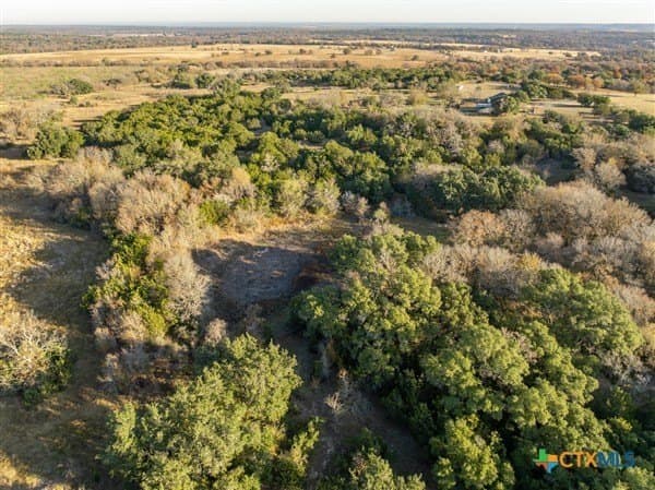 17.65 acres in Coryell County featured view