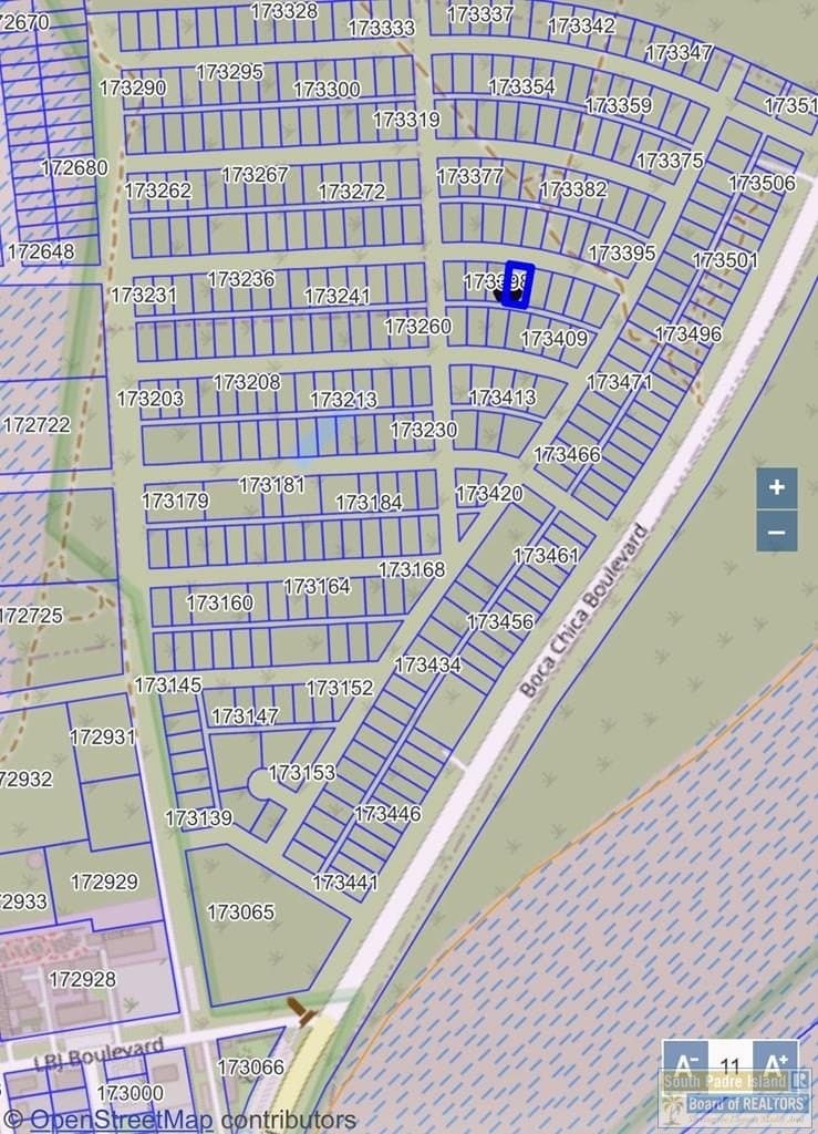 0.17 acres in Cameron County - photo 5