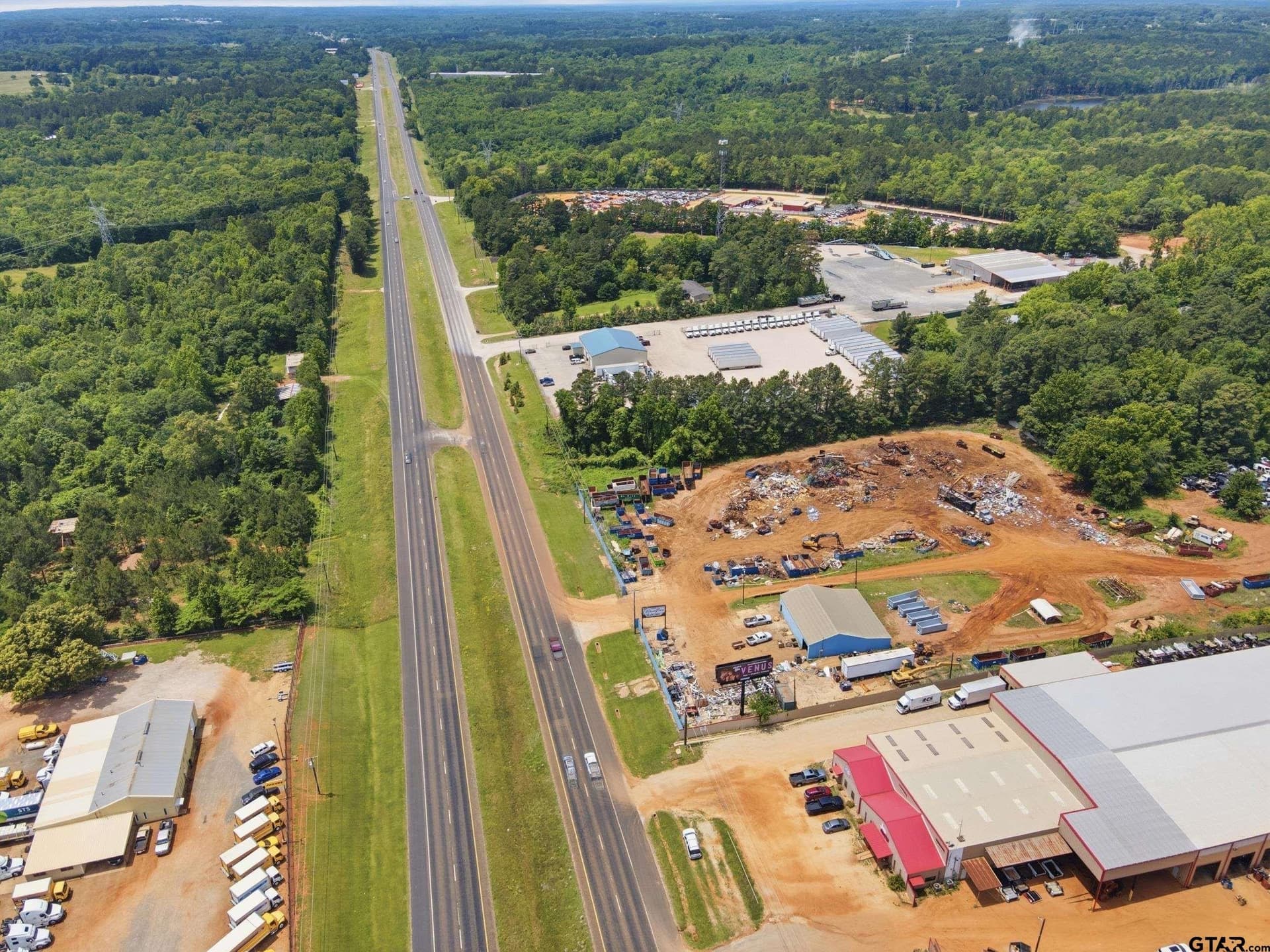 10.2 acres in Smith County - photo 5