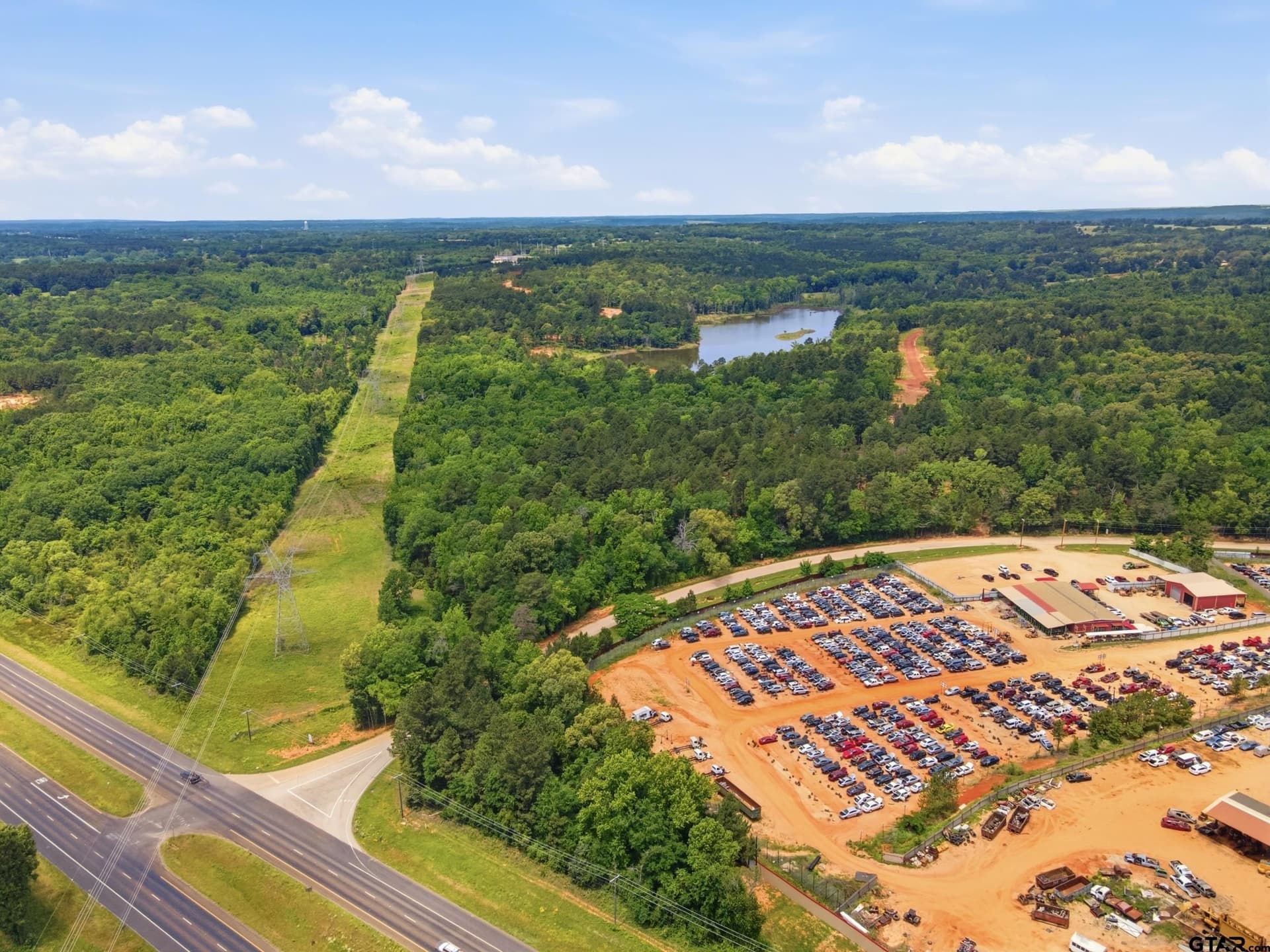 10.2 acres in Smith County - photo 3