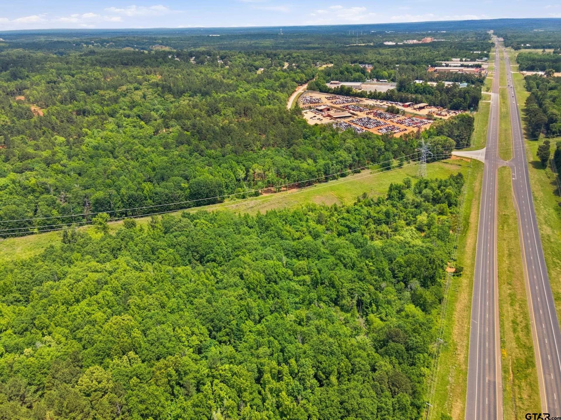 10.2 acres in Smith County - photo 4