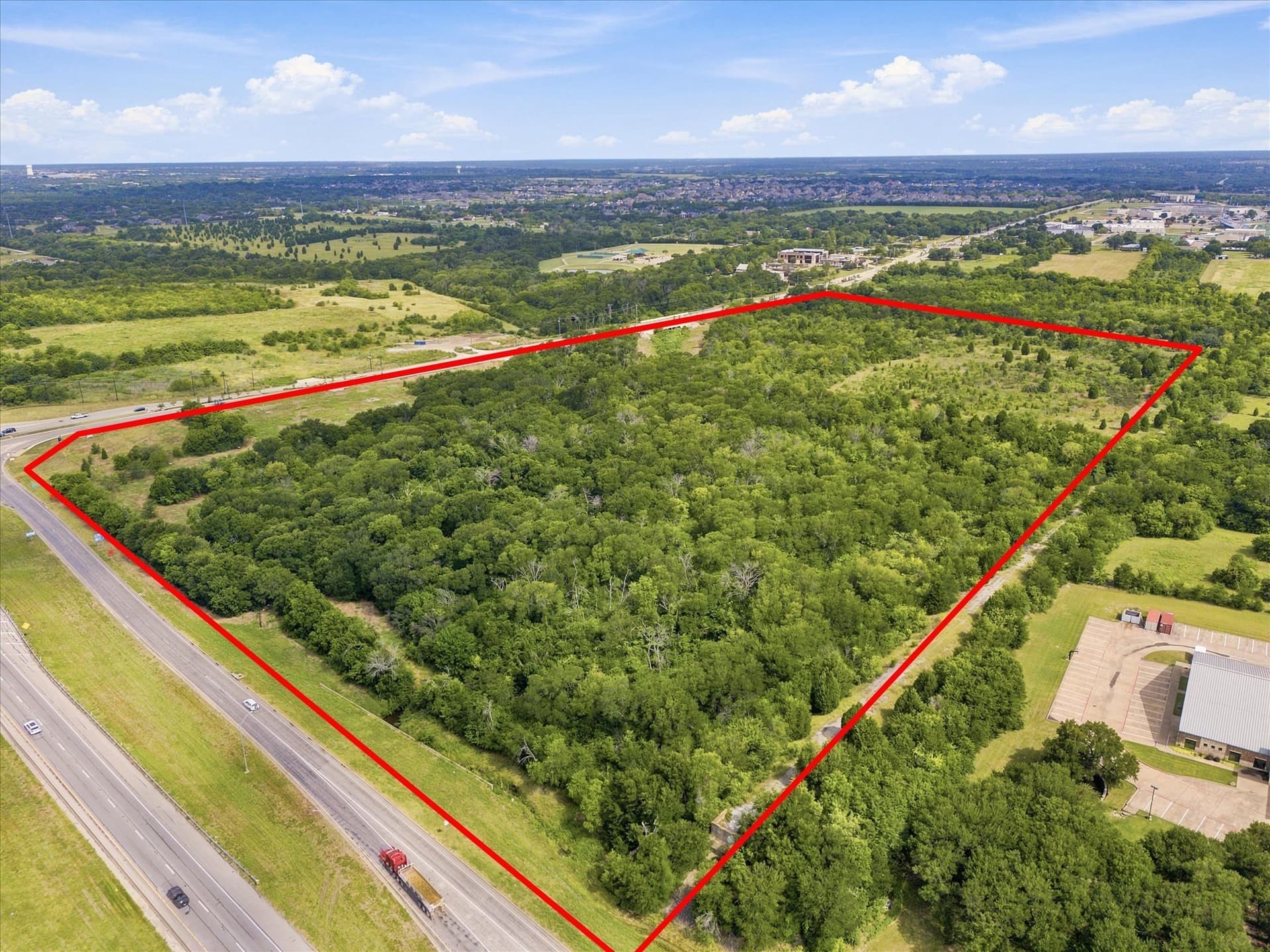 39.86 acres in Dallas County gallery image 3