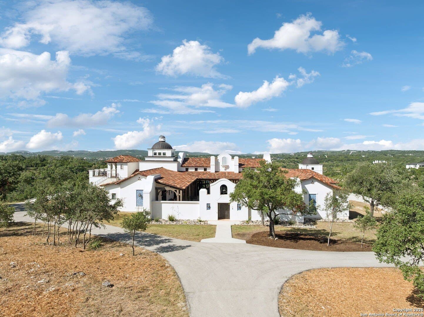 47.84 acres in Bexar County