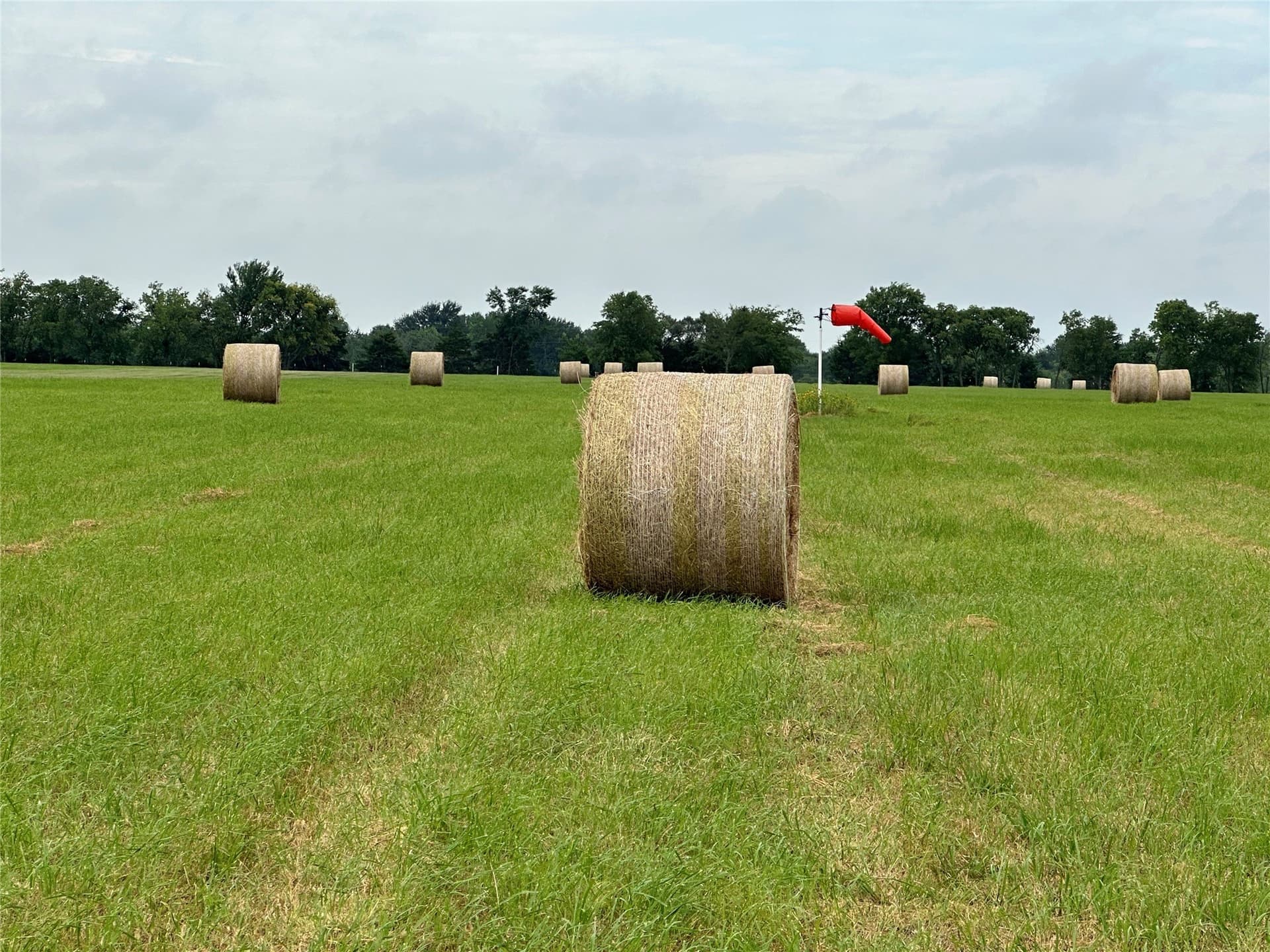 101.72 acres in Hunt County featured view