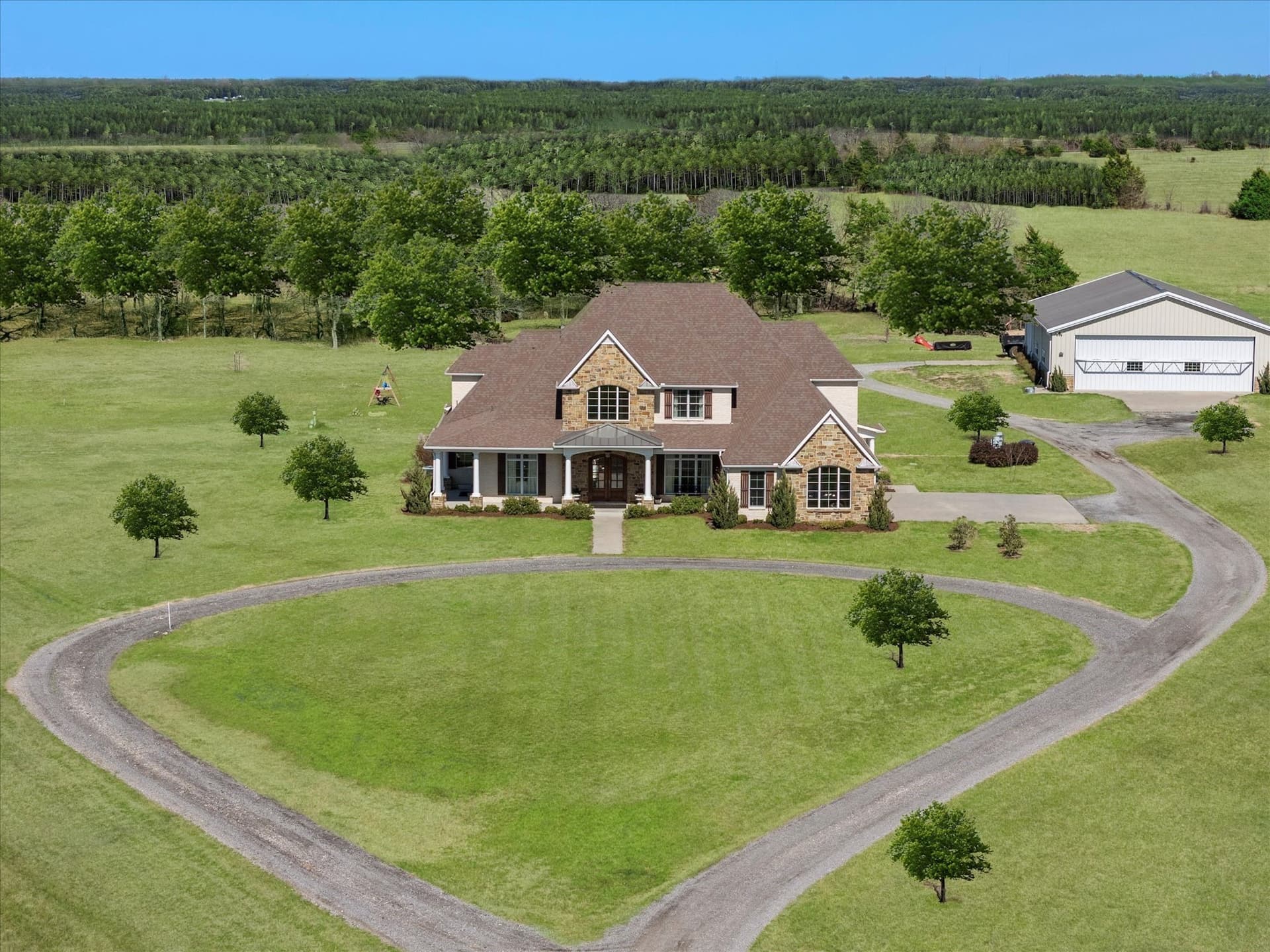 101.72 acres in Hunt County gallery image 3