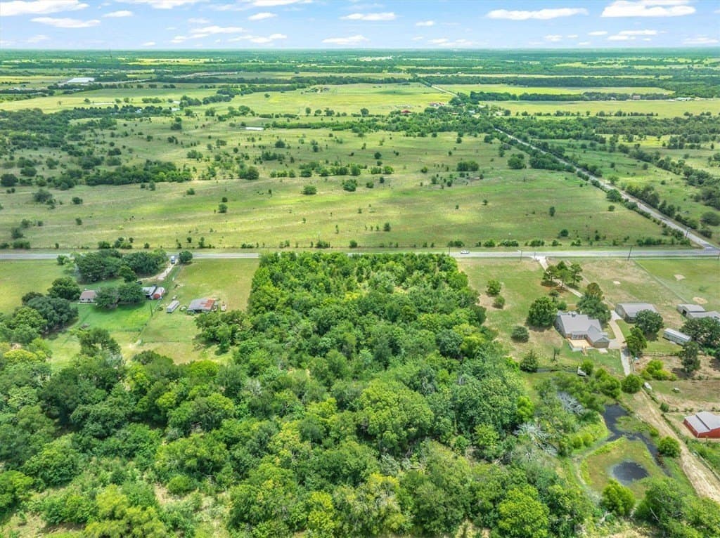 4.02 acres in Van Zandt County - photo 4