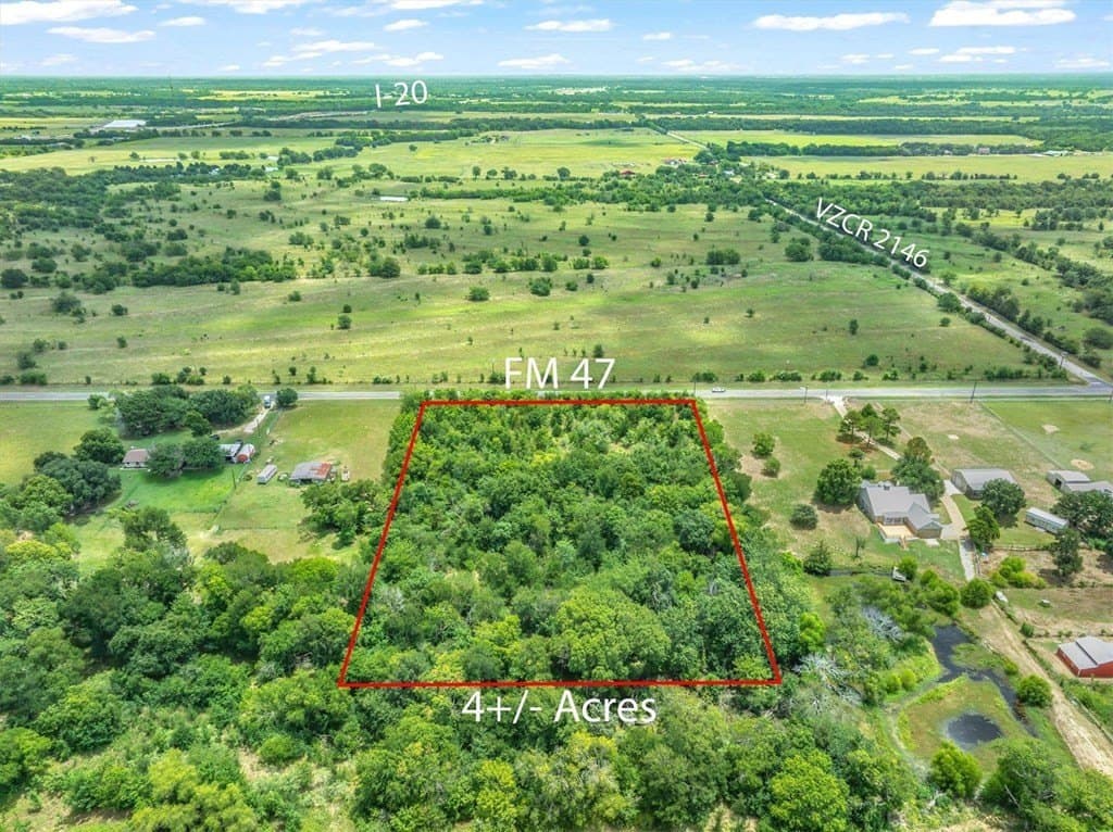 4.02 acres in Van Zandt County - photo 3