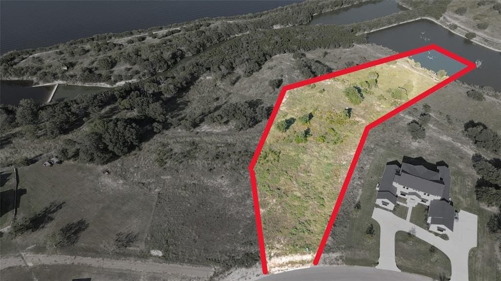 3.69 acres in Hood County gallery image 2