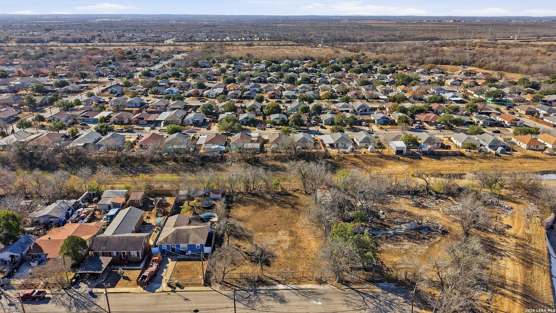 0.34 acres in Bexar County gallery image 2