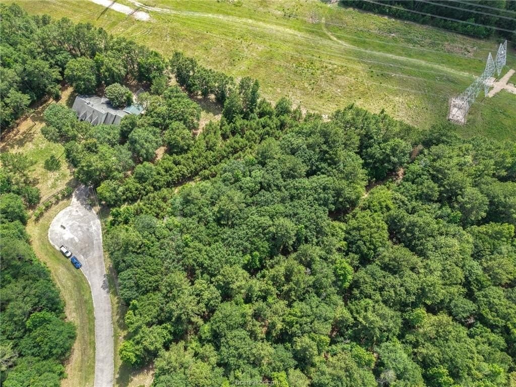 4.28 acres in Grimes County featured view