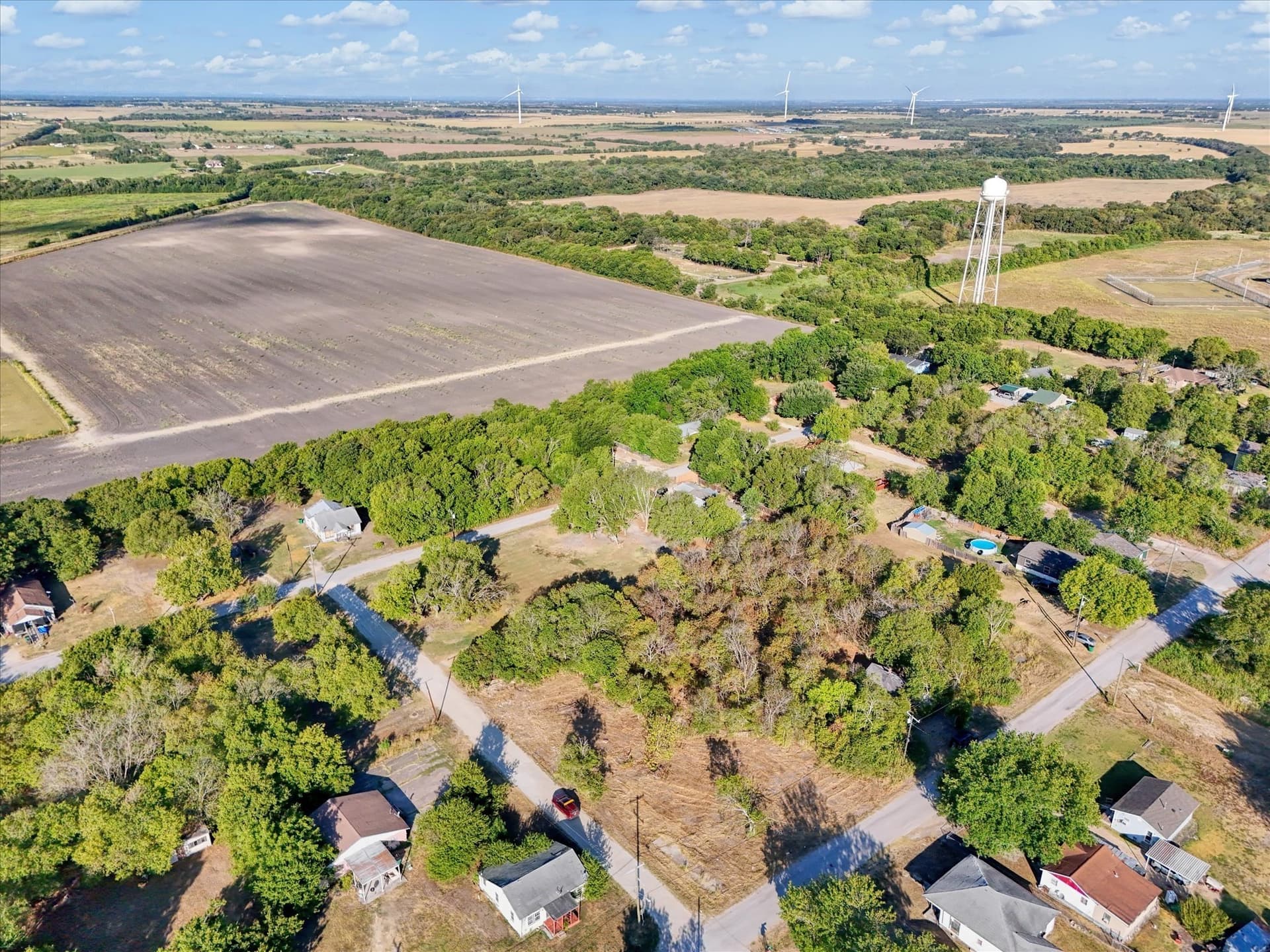 0.19 acres in McLennan County - photo 13