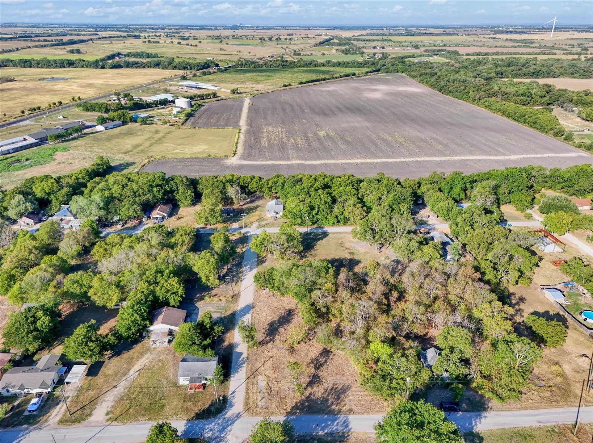 0.19 acres in McLennan County - photo 2