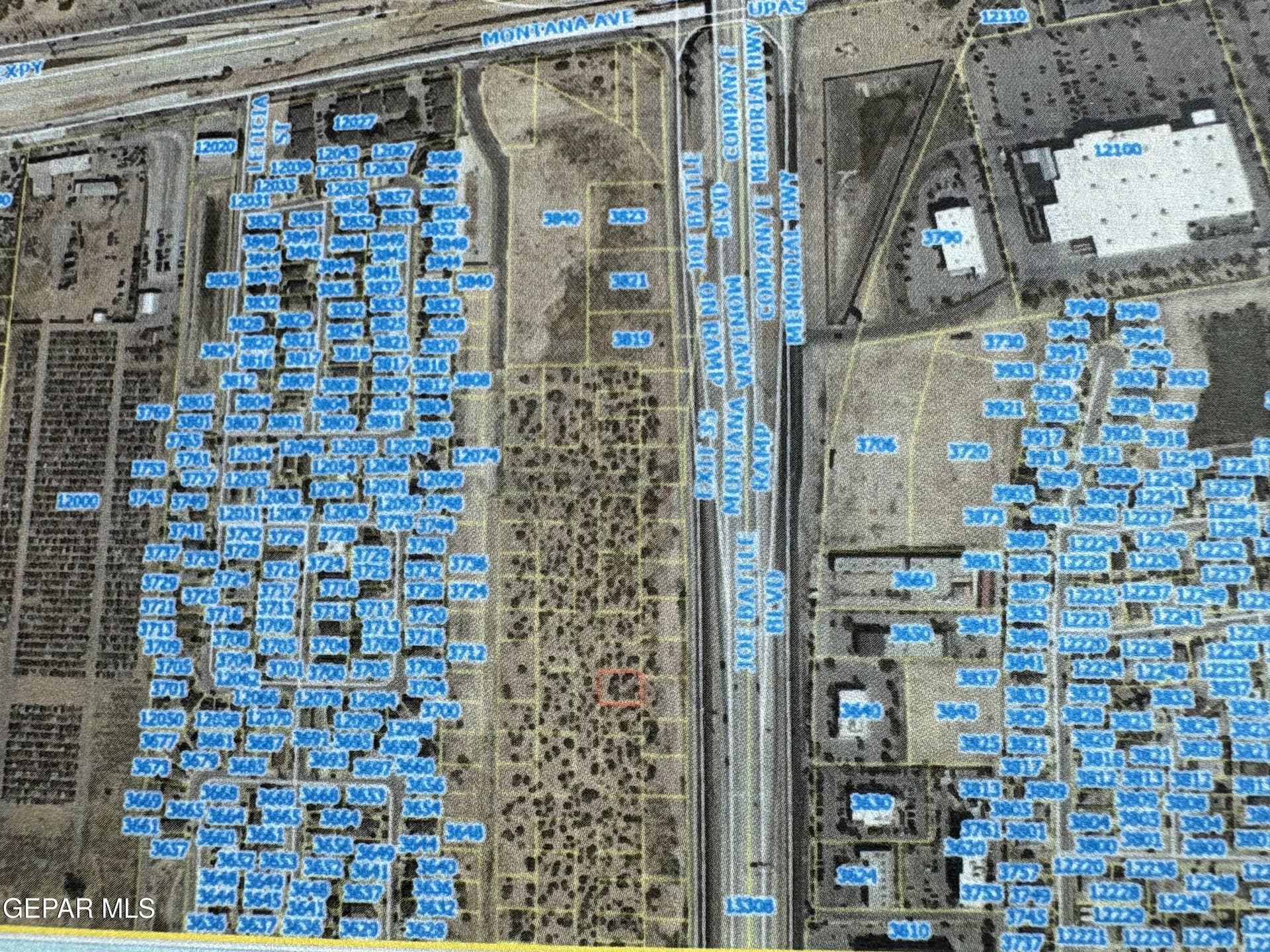 0.18 acres in El Paso County gallery image 3