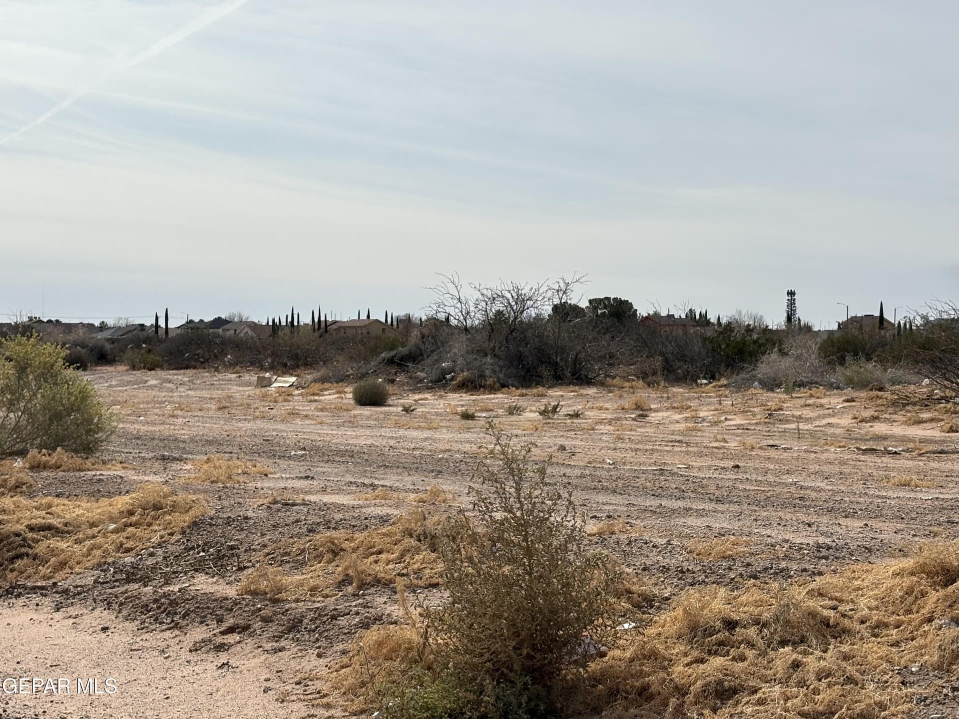 0.18 acres in El Paso County featured view