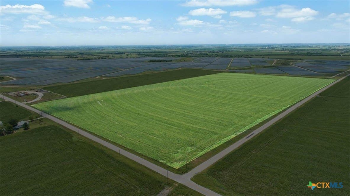 49.81 acres in Travis County