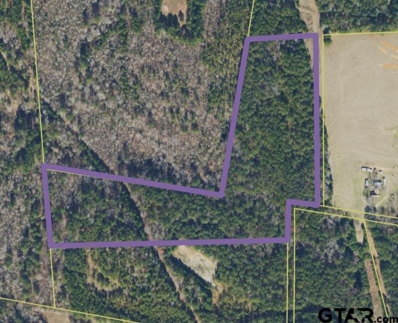 24.16 acres in Smith County