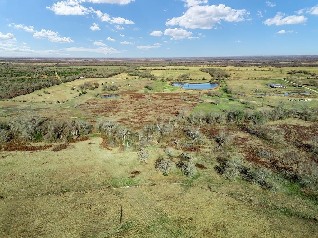 10 acres in Limestone County featured view