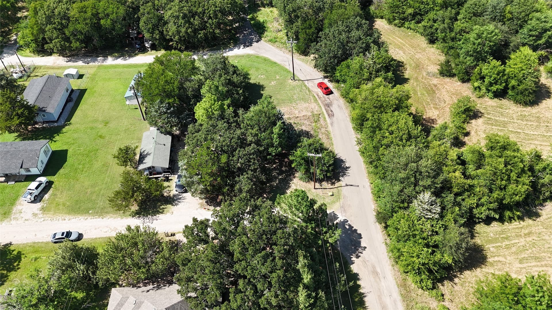 0.11 acres in Hunt County featured view