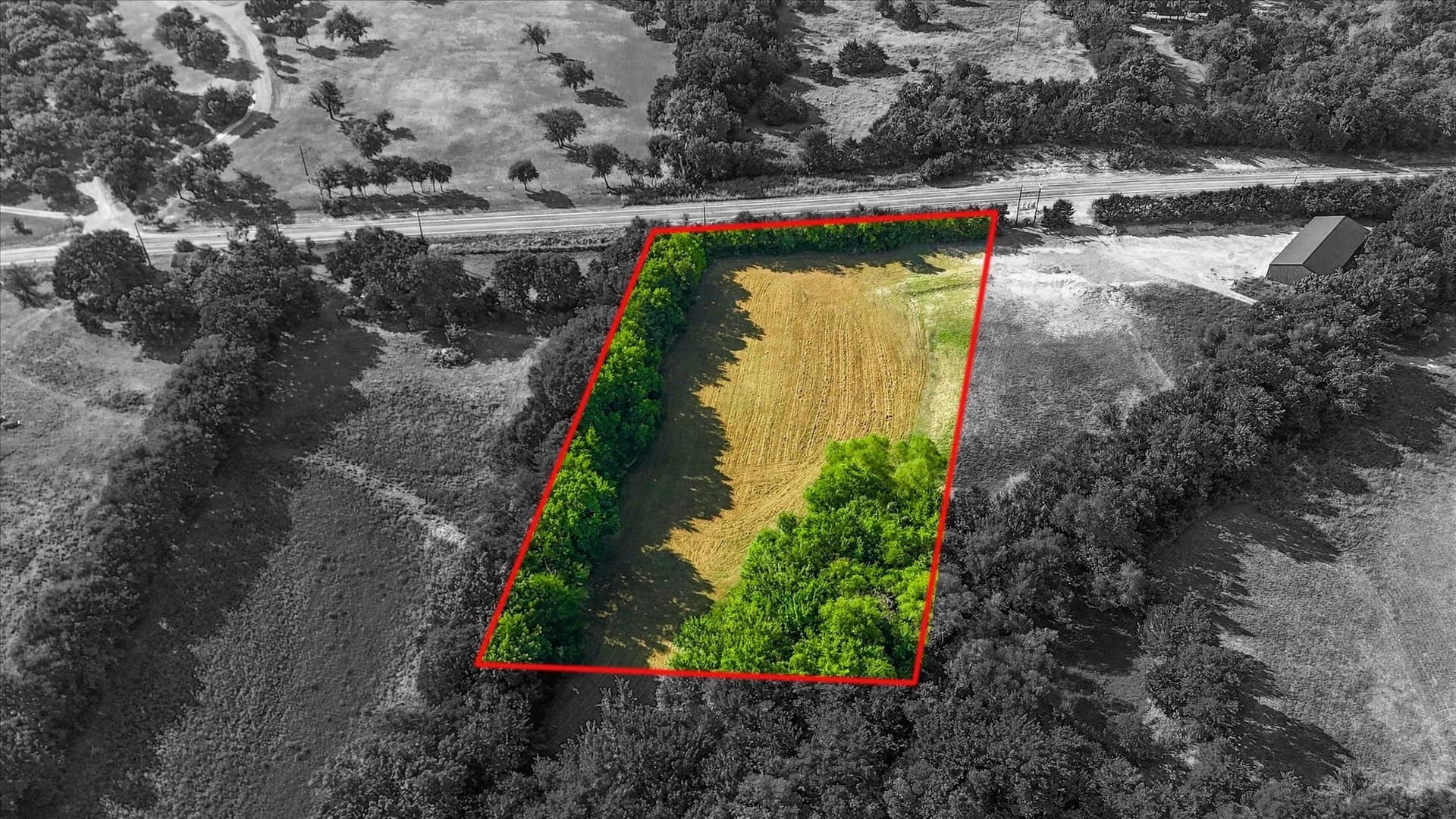 2.11 acres in Grayson County - photo 26