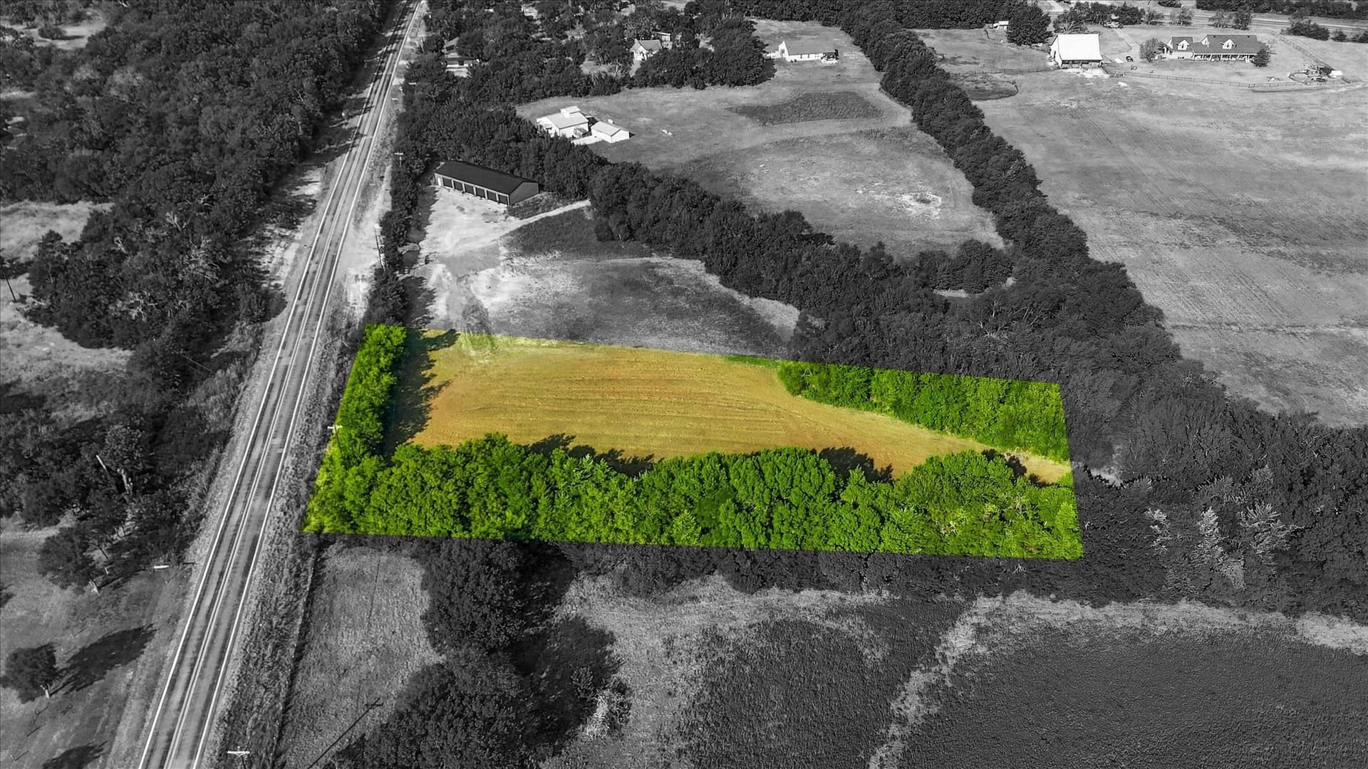 2.11 acres in Grayson County - photo 24