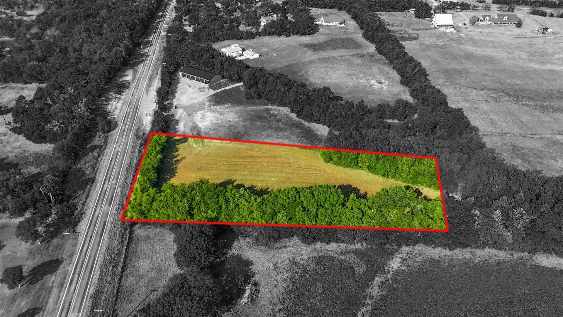 2.11 acres in Grayson County - photo 27