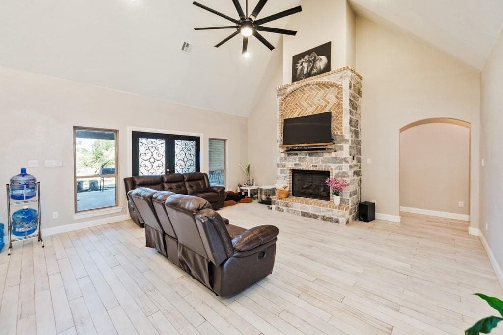 10.17 acres in Wise County gallery image 3