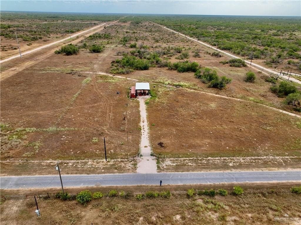 12.32 acres in Brooks County - photo 2